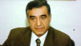الاعلامي عرفات حجازي