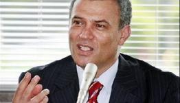 نائب رئيس وزراء حكومة الوفاق الوطني، زياد أبو عمرو
