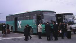 حافلات