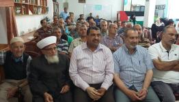 لقطة من النشاط