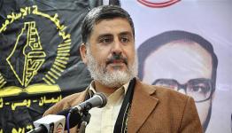 القيادي أحمد المدلل