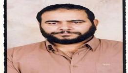 الأسير الإداري محمد أبو فنونة