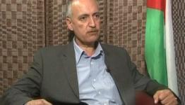 عضو اللجنة التنفيذية لمنظمة التحرير الفلسطينية واصل أبو يوسف