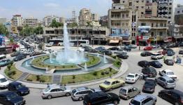 مدينة صيدا