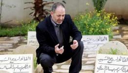 الشيخ بسام السعدي