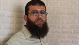الشيخ خضر عدنان 