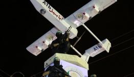نصب تذكاري لطائرة "أبابيل"