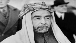 الملك عبد الله الأول،