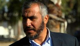  غازي حمد
