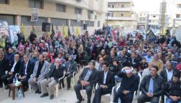 تكريم الطلاب المتفوقين 