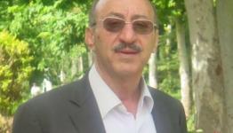 العميد الفتحاوي منذر حمزة