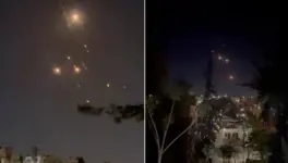 صواريخ ايران