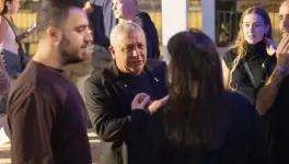 هل ينجح ايزنكوت في ابعاد النتن عن رئاسة الحكومة؟..