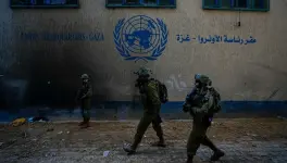 الحرب على الأونروا سابقة للسابع من أكتوبر 2023