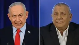 ليزنكوت والنتن المدعوم من ترامب!