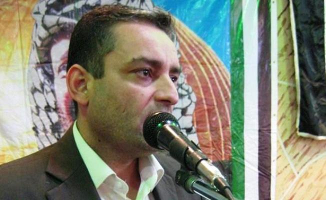 مصطفى الفوعاني