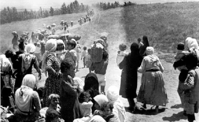 النكبة (أرشيف)