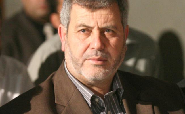 القيادي البطش