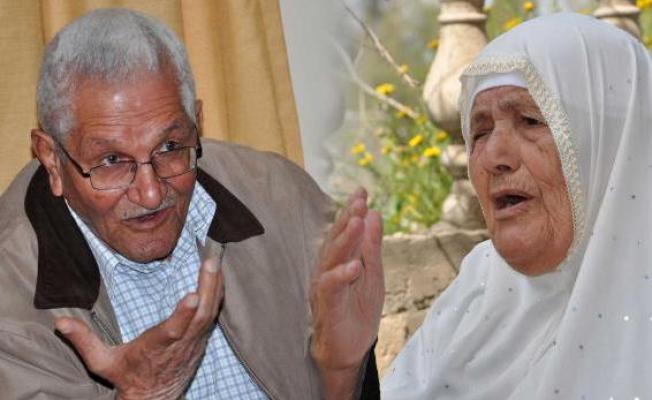 لاجئان يرويان نكبة 1948 كما شهداها