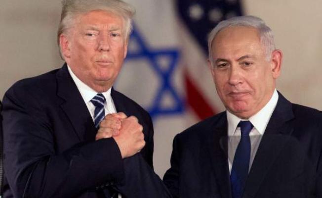 زحمة أمنية بين واشنطن وتل أبيب