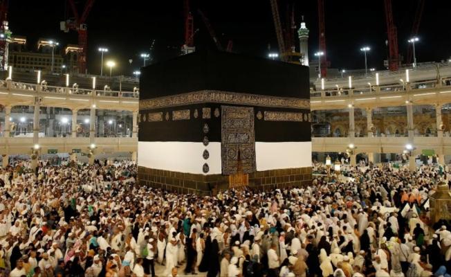 الكعبة