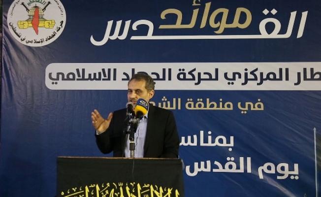 الشيخ علي أبو شاهين