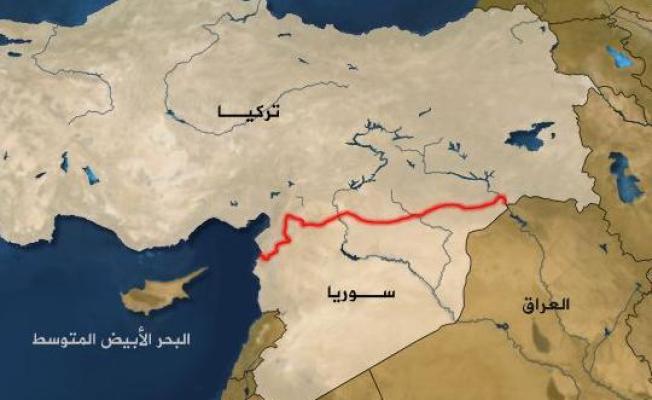 خريطة توضيحية 