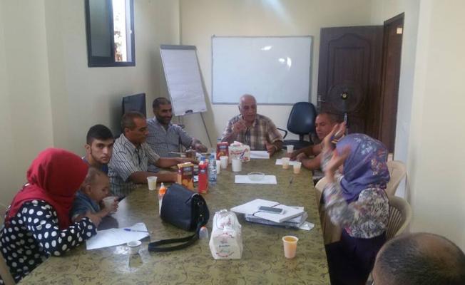 اجتماع الأندية الرياضية
