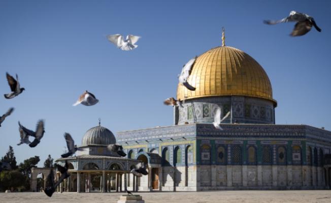 مدينة القدس المحتلة