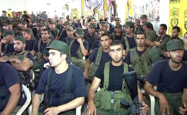تدريبات "فتح"