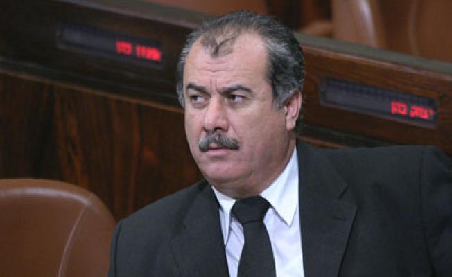 محمد بركة