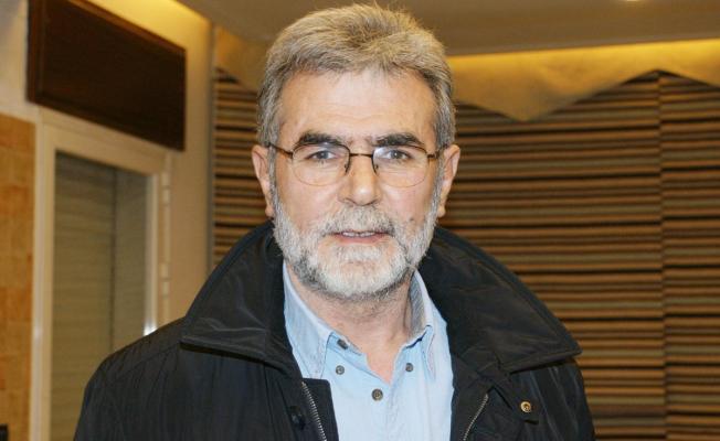 زياد نخالة