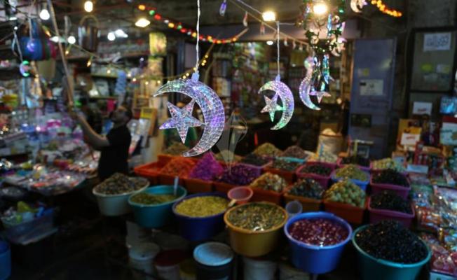 رمضان في القدس المحتلة