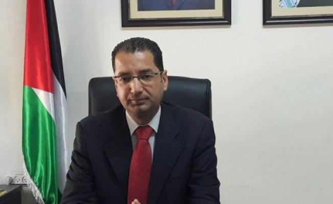 المتحدث باسم حركة فتح في القدس المحتلة، رأفت عليان
