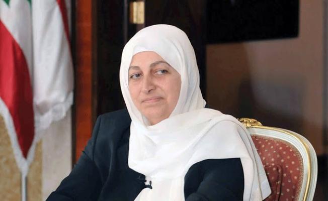 بهية الحريري