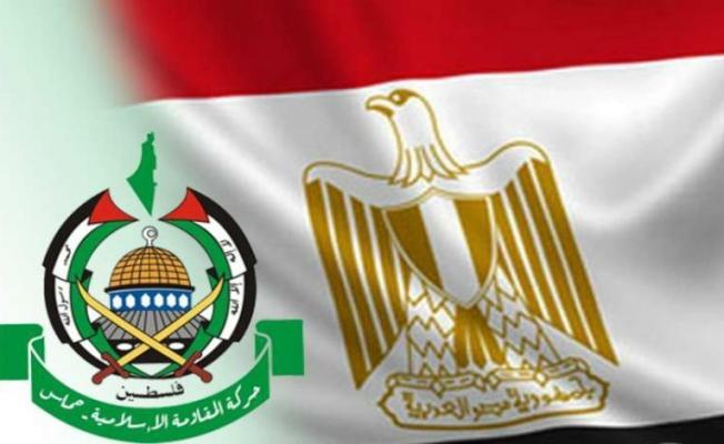 التفاهمات المصرية مع حماس