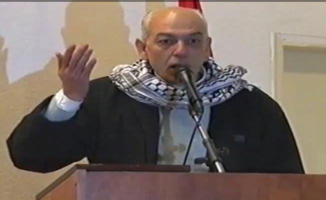 خالد زيدان