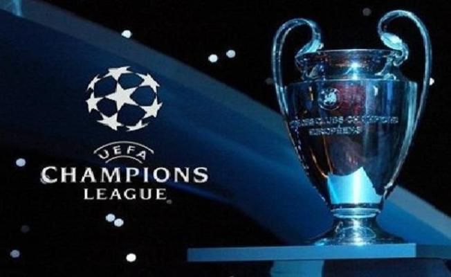 دوري الأبطال اوروبا