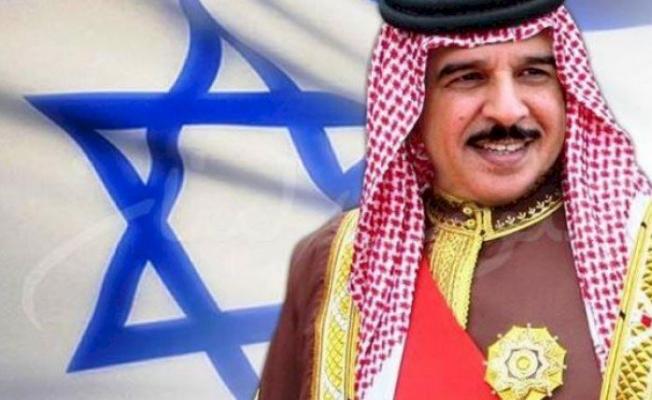 البحرين .. هل تكون اللاحقة للامارات؟