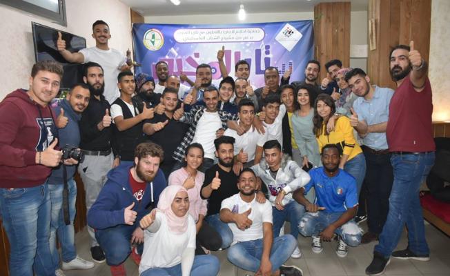 ستار المخيم