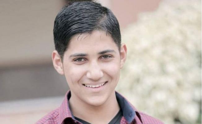 مالك أحمد الجعبري