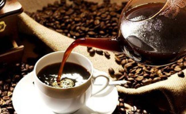 فنجان قهوة