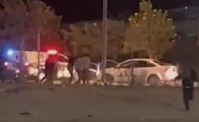 مركز شرطة الاحتلال