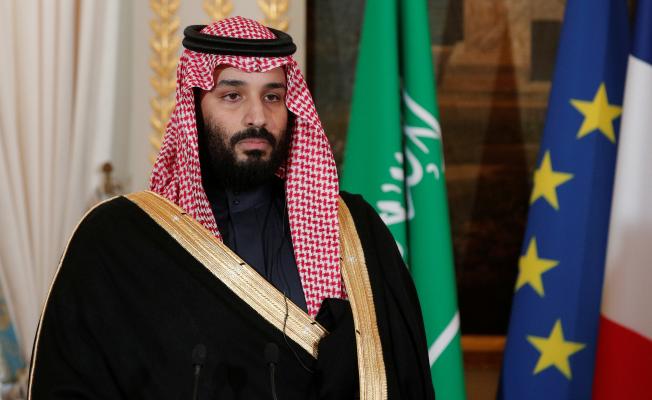 محمد بن سلمان