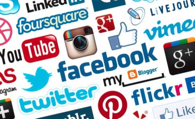 مواقع التواصل الاجتماعي