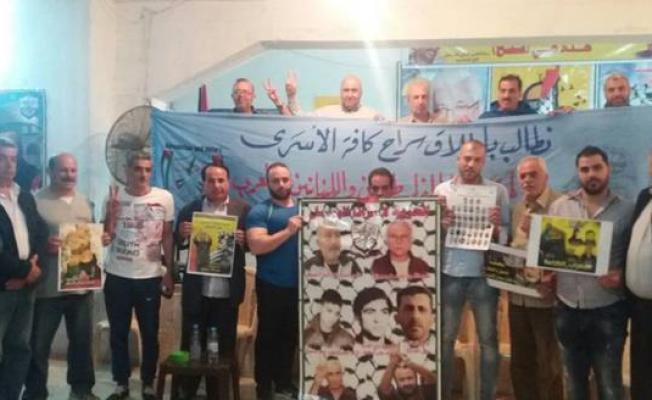 من الوقفة التضامنية (3)