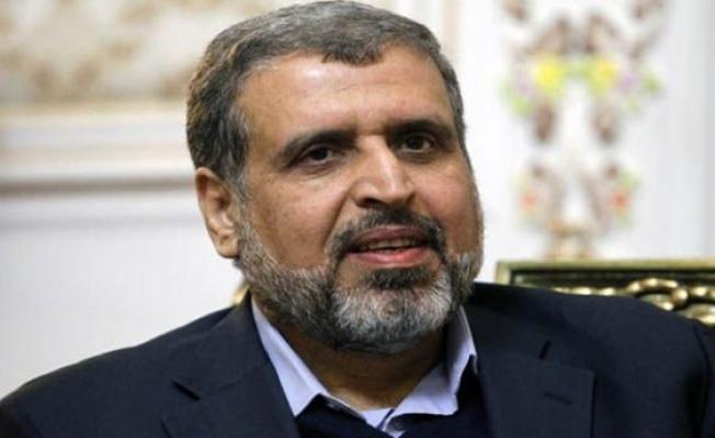 الأمين العام لحركة الجهاد الإسلامي الدكتور رمضان شلح