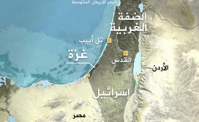 خريطة