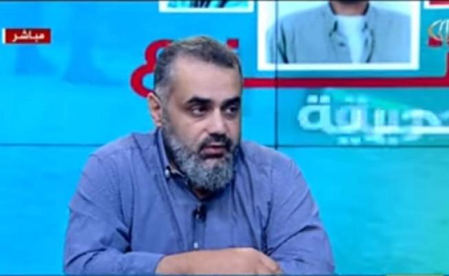 القيادي ابو الغزلان