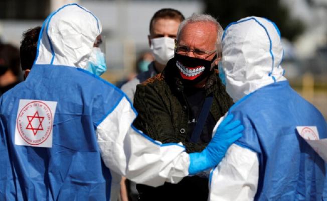 التطعيم في كيان العدو الصهيوني